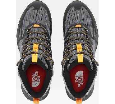 Produktbild The North Face Ultra Fastpack IV Mid Futurelight