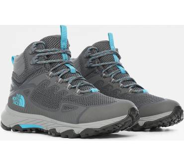 Produktbild The North Face Ultra Fastpack IV Mid Futurelight