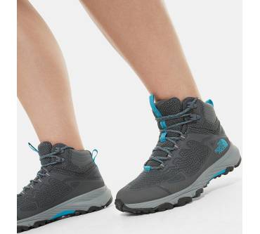 Produktbild The North Face Ultra Fastpack IV Mid Futurelight