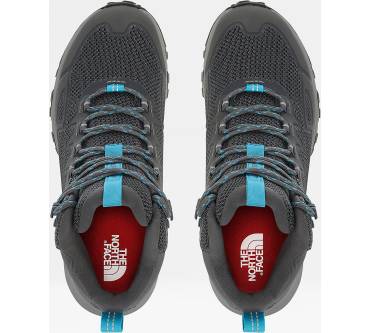 Produktbild The North Face Ultra Fastpack IV Mid Futurelight