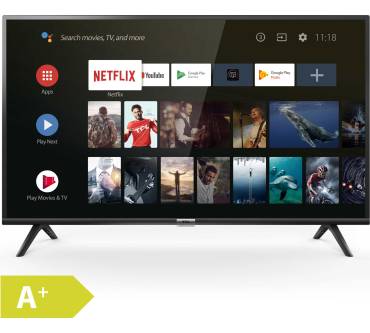 Produktbild TCL 32ES560