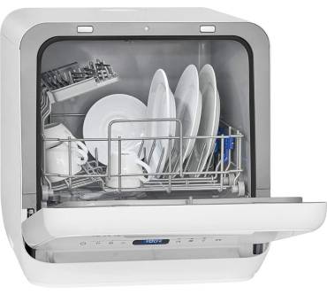 Produktbild Bomann TSG 7402 Mini Geschirrspüler