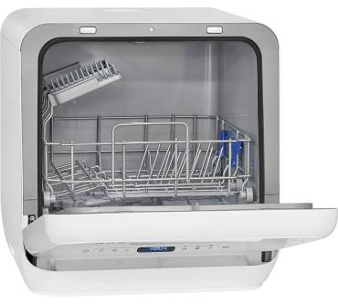 Produktbild Bomann TSG 7402 Mini Geschirrspüler