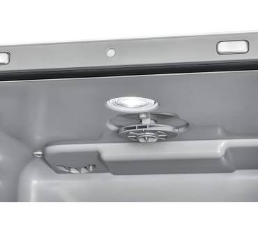 Produktbild Bomann TSG 7402 Mini Geschirrspüler