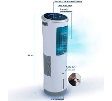 Produktbild Mediashop.tv Livington InstaChill