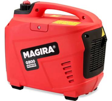 Produktbild Magira G800