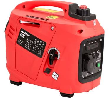 Produktbild Magira G800