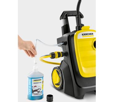 Produktbild Kärcher K 5 Compact Home (1.630-753.0)