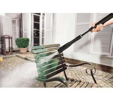 Produktbild Kärcher K 5 Compact Home (1.630-753.0)