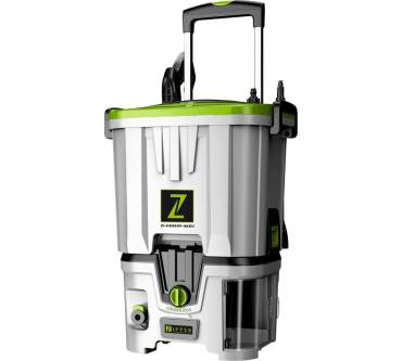 Produktbild Zipper ZI-HDR40V-Akku