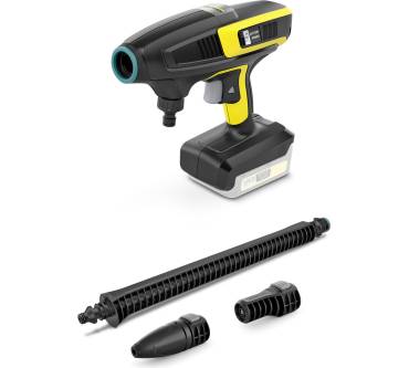 Produktbild Kärcher KHB 6 Battery