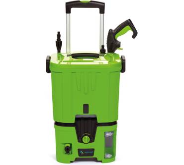 Produktbild Aqua2go Kross