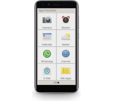 Produktbild Emporia SMART.3mini