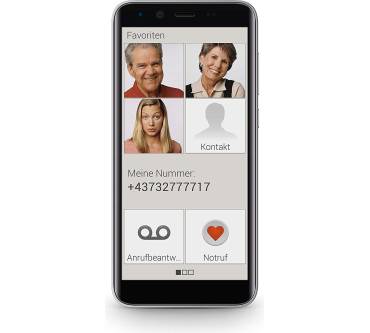 Produktbild Emporia SMART.3mini