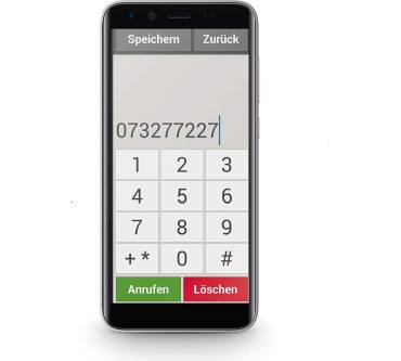 Produktbild Emporia SMART.3mini