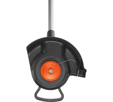 Produktbild Gardena Turbotrimmer EasyCut 450/25