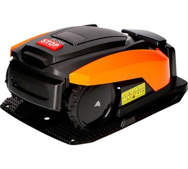 Produktbild Yard Force X50i