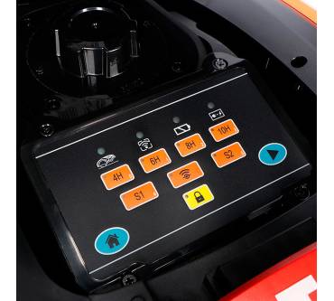 Produktbild Yard Force X50i