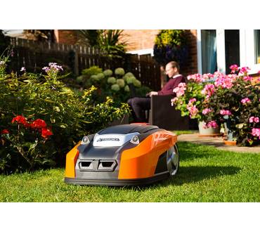 Produktbild Yard Force X50i