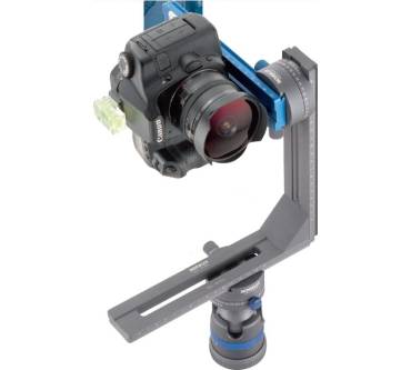 Produktbild Novoflex VR-System 6/8