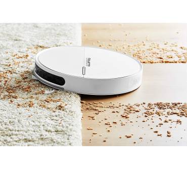 Produktbild Rowenta Explorer 60 Allergy Connect RR7447WH