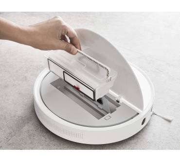 Produktbild Rowenta Explorer 60 Allergy Connect RR7447WH