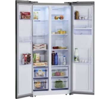 Produktbild PKM SBS472.4A+NFWDIX