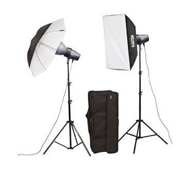 Produktbild Metz Mecastudio SL-200 SB/UM-KIT II