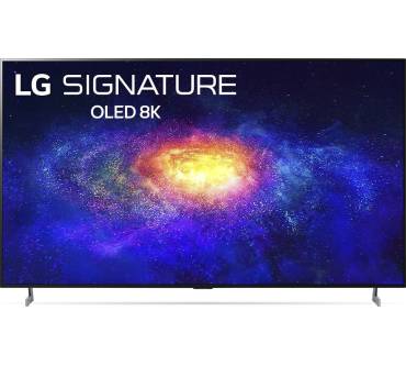 Produktbild LG OLED77ZX9LA