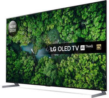 Produktbild LG OLED77ZX9LA