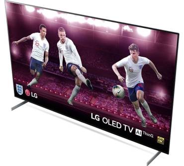 Produktbild LG OLED77ZX9LA