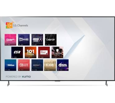 Produktbild LG OLED77ZX9LA