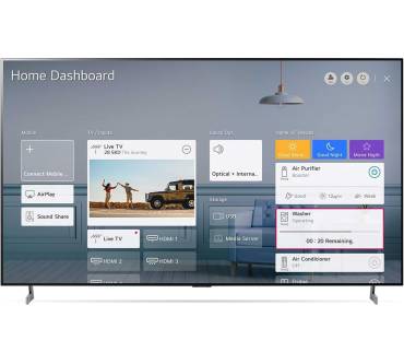 Produktbild LG OLED77ZX9LA