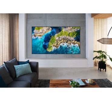 Produktbild LG OLED77ZX9LA