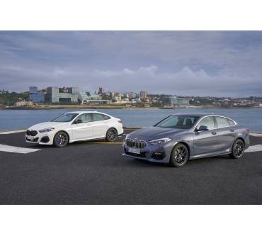 Produktbild BMW 2er Gran Coupé (2020)