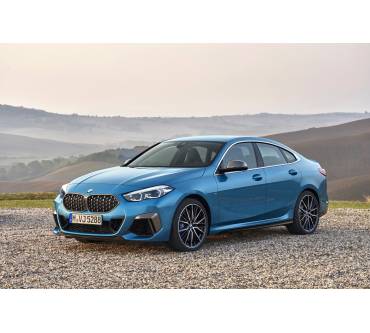 Produktbild BMW 2er Gran Coupé (2020)