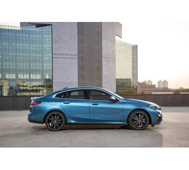 Produktbild BMW 2er Gran Coupé (2020)