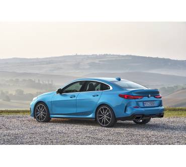 Produktbild BMW 2er Gran Coupé (2020)