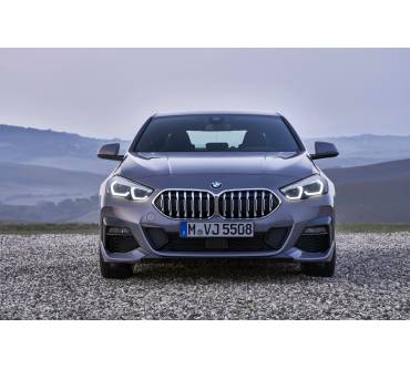 Produktbild BMW 2er Gran Coupé (2020)