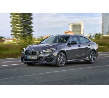 Produktbild BMW 2er Gran Coupé (2020)