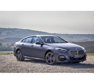 Produktbild BMW 2er Gran Coupé (2020)