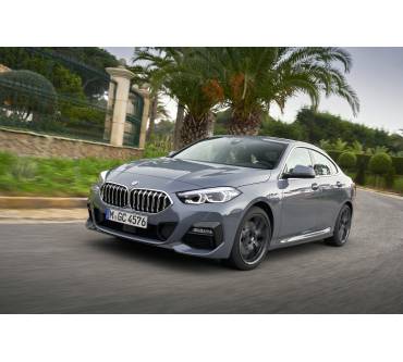 Produktbild BMW 2er Gran Coupé (2020)