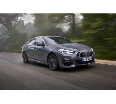 Produktbild BMW 2er Gran Coupé (2020)