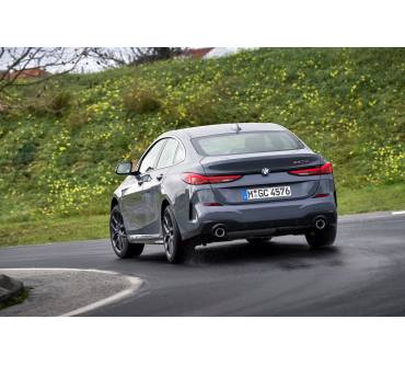 Produktbild BMW 2er Gran Coupé (2020)