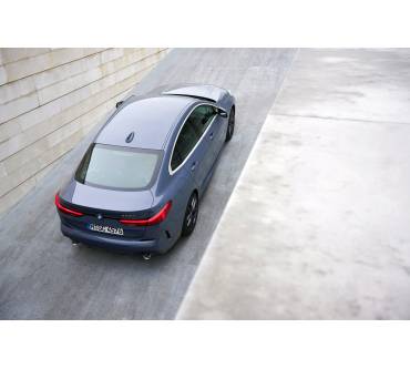 Produktbild BMW 2er Gran Coupé (2020)