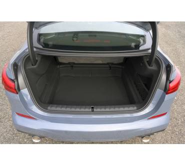 Produktbild BMW 2er Gran Coupé (2020)