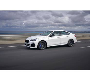 Produktbild BMW 2er Gran Coupé (2020)