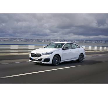 Produktbild BMW 2er Gran Coupé (2020)