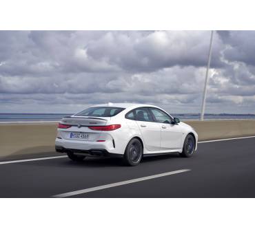 Produktbild BMW 2er Gran Coupé (2020)