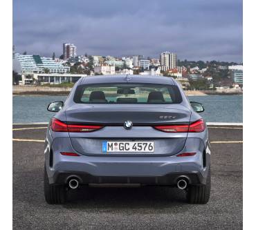 Produktbild BMW 2er Gran Coupé (2020)